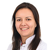 Буко Людмила Владимировна