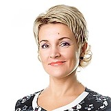 Попова Жанна Юрьевна