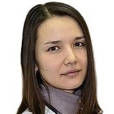 Мехрякова Наталья Леонидовна