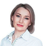 Шарапова Светлана Геннадьевна