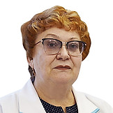 Завьялова Наталья Михайловна