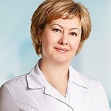 Черникова Ольга Анатольевна