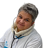 Ковригина Елена Алексеевна