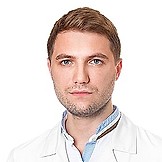 Алексенцев Никита Валерьевич
