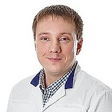 Лепеха Сергей Вадимович