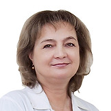 Харченко Екатерина Геннадьевна