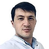 Цирихов Виталий Русланович