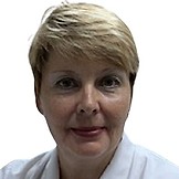 Плотникова Елена Викторовна