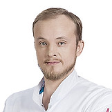Разумахин Роман Александрович
