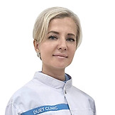 Каракшева Елена Сергеевна