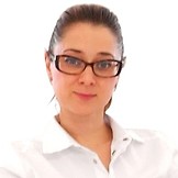 Сумарокова Анастасия Юрьевна