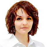 Галуза Екатерина Григорьевна