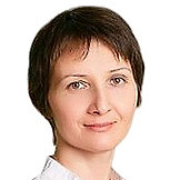 Ермаченко Тамара Викторовна