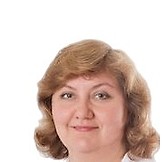 Клешнина Татьяна Валерьевна