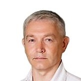 Мартынов Сергей Владимирович