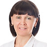 Тузова Ольга Юрьевна