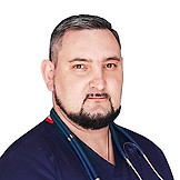 Нестеренко Игорь Владимирович