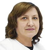 Черкасова Ирина Ивановна