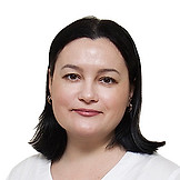 Лучинина Татьяна Федоровна
