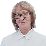 Яценко Татьяна Михайловна