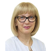 Сумарокова Марина Александровна