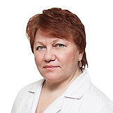 Васильева Ирина Аркадьевна