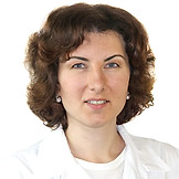 Епанчинцева Елена Александровна