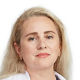Ерофеева Ольга Александровна