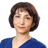 Бондаренко Елена Степановна