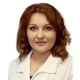 Власова Елена Васильевна