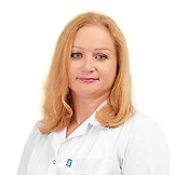 Раевич Анна Михайловна