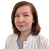 Климова Анна Александровна