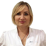 Сельц Елена Владимировна