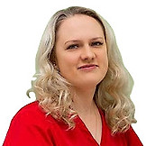 Ширинская Анна Владимировна