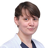 Некрасова Елена Валерьевна