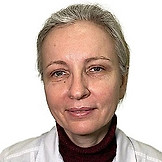 Орлова Татьяна Вячеславовна