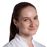 Тимофеева Юлия Сергеевна