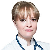 Петровская Анна Владимировна