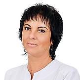 Казакова Ольга Анатольевна