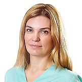 Малышева Мария Владимировна
