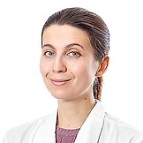 Савина Анастасия Андреевна