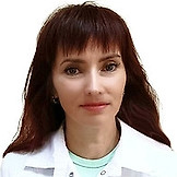 Тимшина Наталья Владимировна