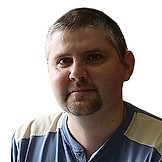 Штукерт Антон Владимирович