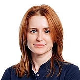 Саркисянц Елизавета Александровна
