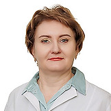 Демидова Марина Витальевна