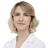 Калиниченко Марина Сергеевна