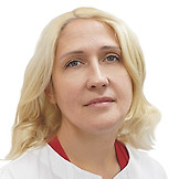 Павлова Наталья Николаевна