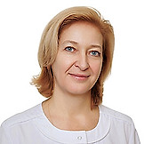 Тасенкова Оксана Сергеевна