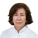 Филимонова Елена Викторовна