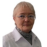 Ковалевская Тамара Павловна